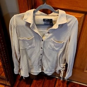 Daytrip Button Down Shirt